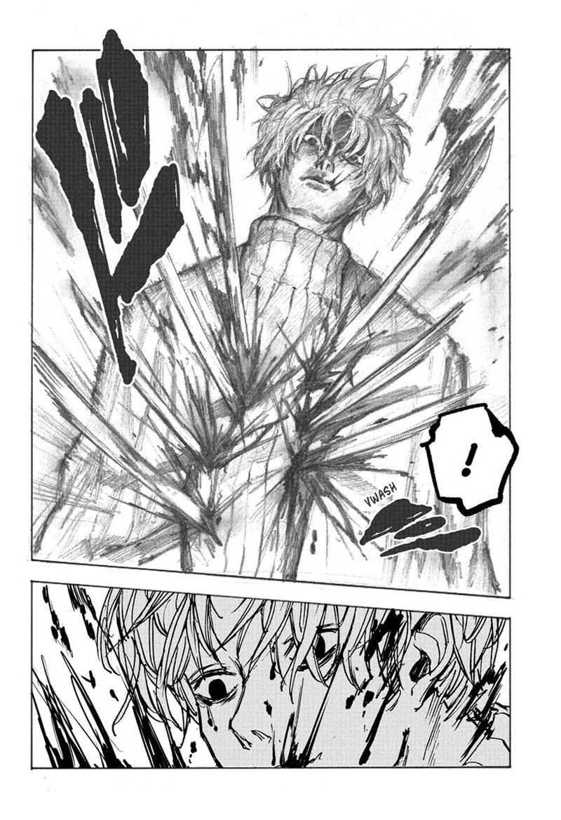 Chapter 53 No Way - Page 23